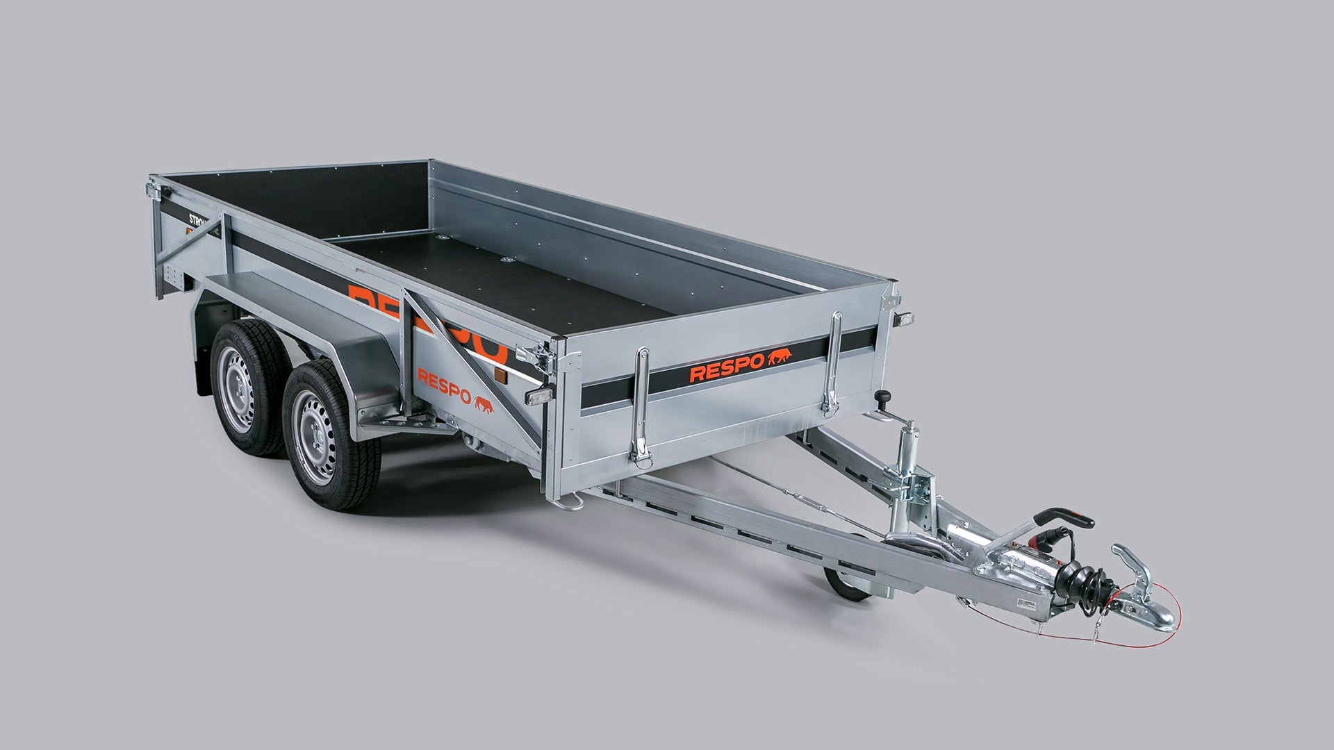 RS 3320L RS 3320L